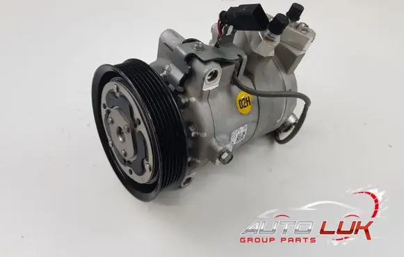 Audi A8 S8 D5 Air conditioning (A/C) compressor (pump) 4N0816551