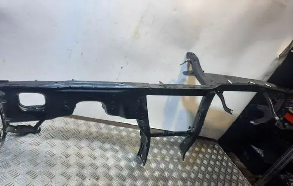 Audi A8 S8 D4 4H Dashboard cross member/frame bar 4H1857017B