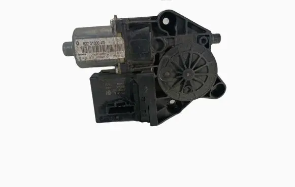 Renault Scenic III - Grand scenic III Rear door window regulator motor 827310004R