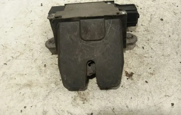 Ford Galaxy Tailgate/trunk/boot lock/catch/latch