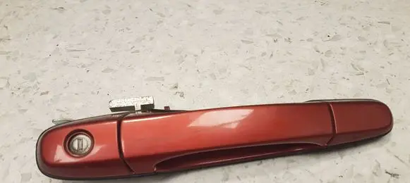 Lexus IS 200-300 Front door exterior handle