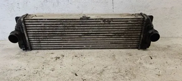 Volkswagen Crafter Intercooler radiator 2E0145804A 15T192081 A9065010201