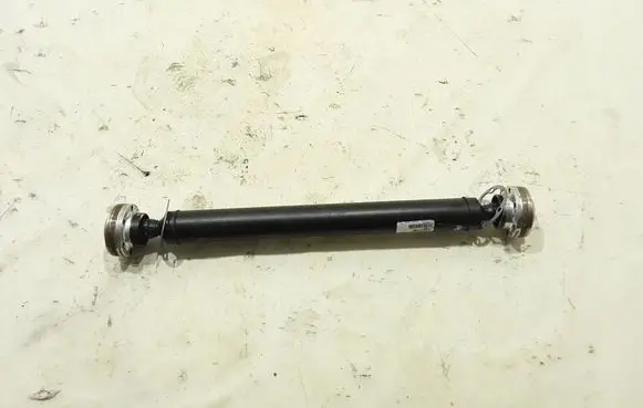 Mercedes-Benz GLE W167 Front prop shaft A1674105103