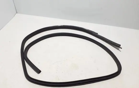 Nissan Pulsar Rear door rubber seal (on body) 769243ZL0A