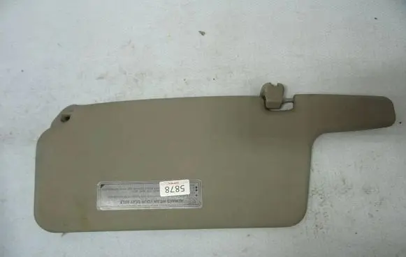 Honda Civic Sun visor