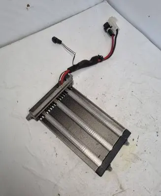Ford S-MAX Electric cabin heater radiator 6G9118K463DA 42090114 0171132104