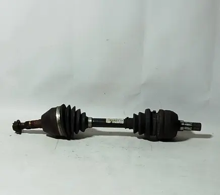 Opel Zafira B Front driveshaft 13214836 1071810