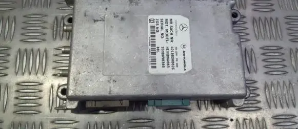 Mercedes-Benz S W220 Other control units/modules A2108208026 SSMB098308