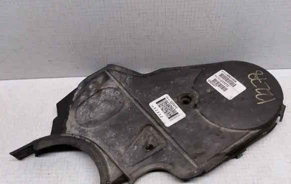 Volvo V70 Timing belt guard (cover) 8631627