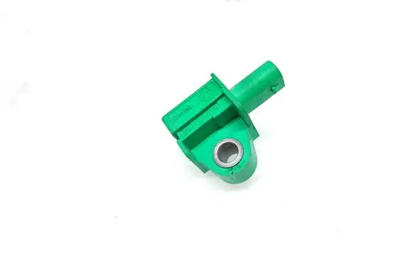 Skoda Yeti (5L) Airbag deployment crash/impact sensor 5K0959351 5WK44000