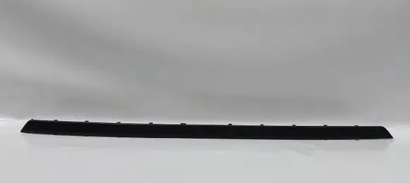 Volkswagen Jetta V Rear bumper trim bar molding 1K5807423