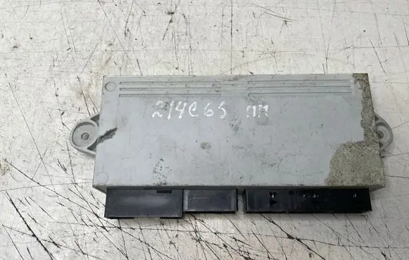 BMW 7 E65 E66 Door control unit/module 6947120 5WK48002A