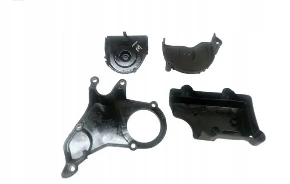 Skoda Scala Other engine bay part
