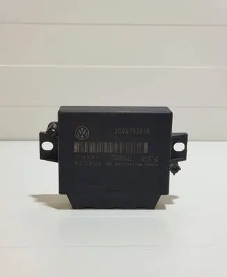 Volkswagen PASSAT B6 Parking PDC control unit/module 3C0919283B 601903 0643310128