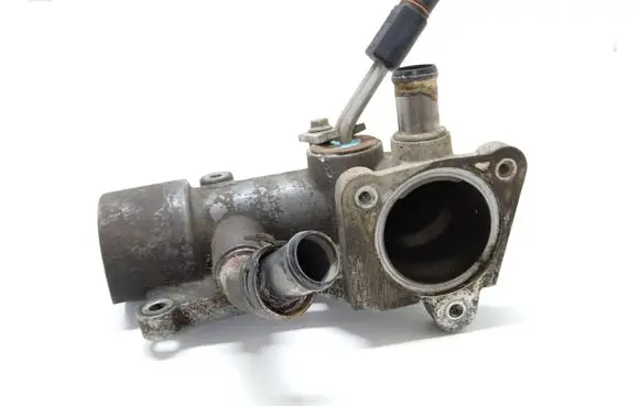 Thermostat/thermostat housing