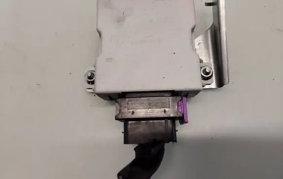 Toyota Corolla Verso E121 Window wiper relay 150696 1312069