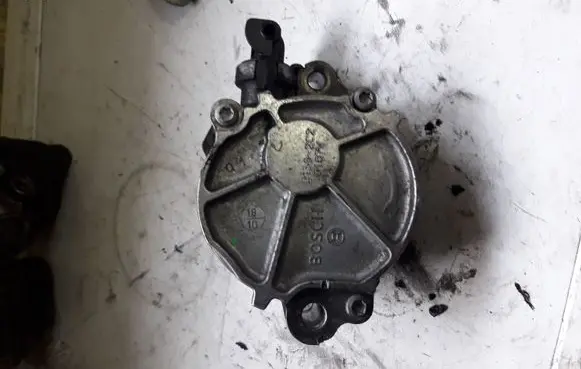 Citroen Xsara Picasso Vacuum pump