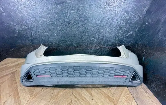Honda Civic Rear bumper