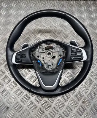 BMW 2 F45 Steering wheel 6860299 4313475 15B3452T0086