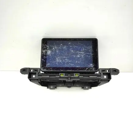 Audi Q5 SQ5 FY Screen/display/small screen 80A919604 QFAD602A