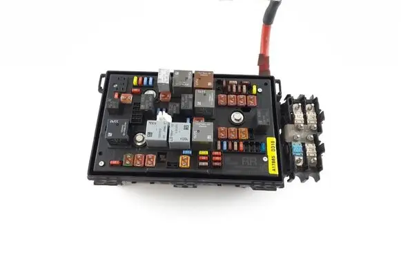 Fuse module