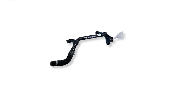 Audi Q8 e-tron Engine coolant pipe/hose 4KE122480AL
