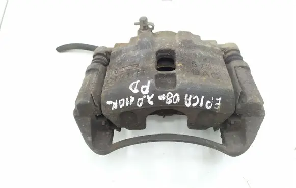 Chevrolet Epica Front brake caliper