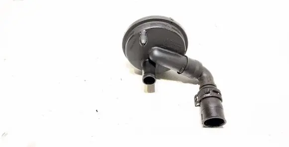 Skoda Fabia Mk1 (6Y) Breather/breather pipe/hose 038129101C 3911171918