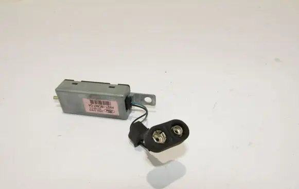 Ford Galaxy Aerial antenna amplifier AM2T18C847DA
