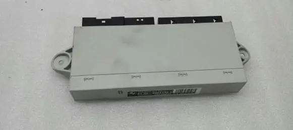 BMW 7 E65 E66 Door control unit/module 61356964139