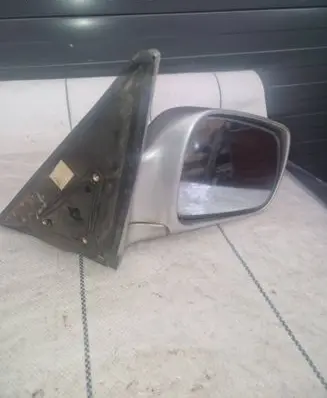 Hyundai Terracan Manual wing mirror 0050058