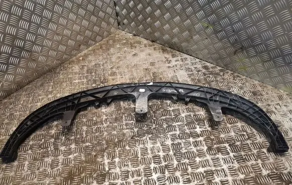 Opel Insignia A Rear bumper support beam 13238346