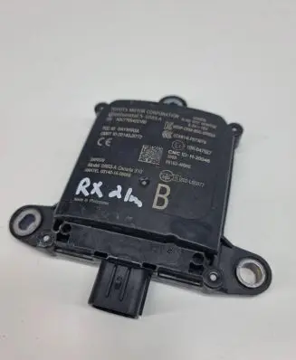 Lexus RX 450H Blind spot module 8816248060