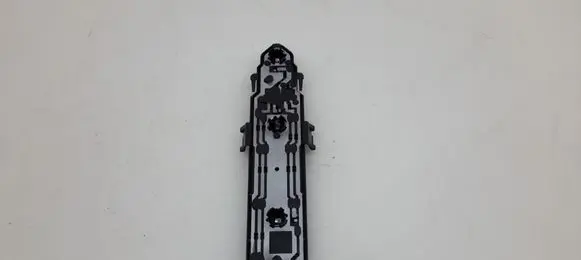 Tail light bulb cover holder