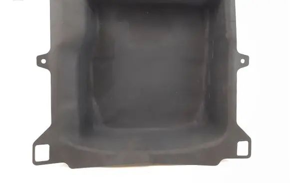 Honda HR-V Trunk/boot mat liner 