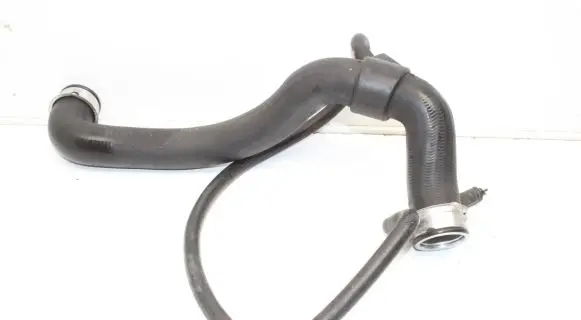 Mercedes-Benz SLK R171 Engine coolant pipe/hose A1715010182
