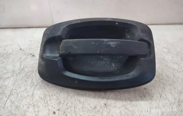 Citroen Jumper Rear door exterior handle 242432
