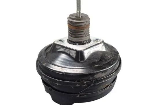 Brake booster