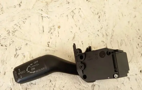 Audi A4 S4 B7 8E 8H Cruise control stalk 4E0953521 K0301214600