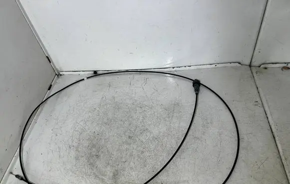 Toyota Corolla E210 E21 Engine bonnet/hood lock release cable 