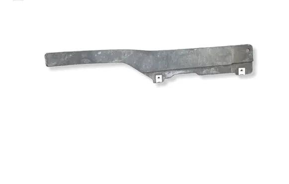 Audi Q7 4M Front mudguard 4M0853887C
