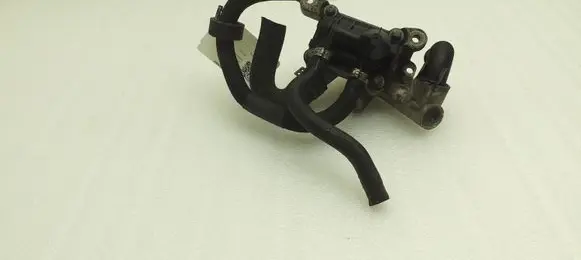 Mercedes-Benz C W203 Fuel filter heater A6110700411 A6110700179