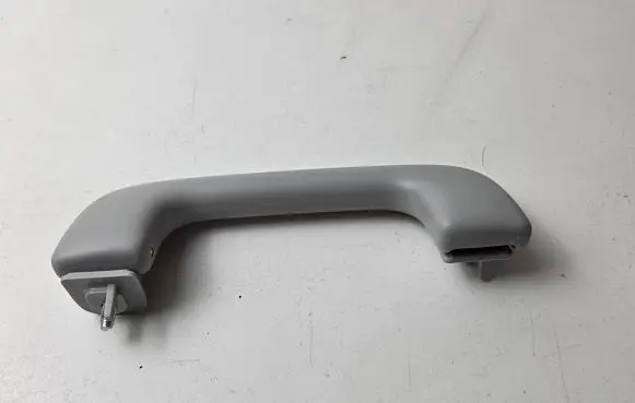 Front interior roof grab handle