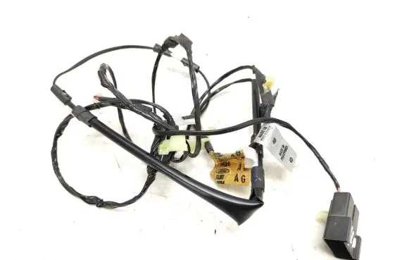 Mazda Tribute Other wiring loom 5L8T14334J4CP0