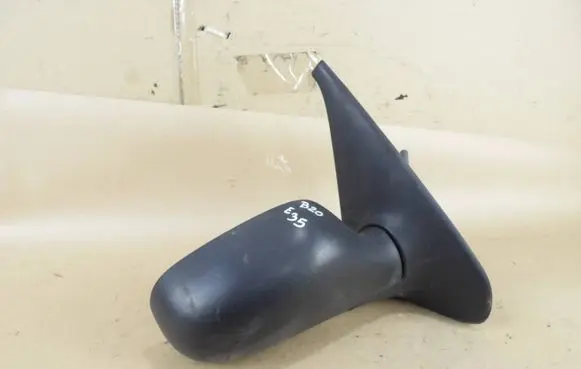 Renault Clio II Manual wing mirror 