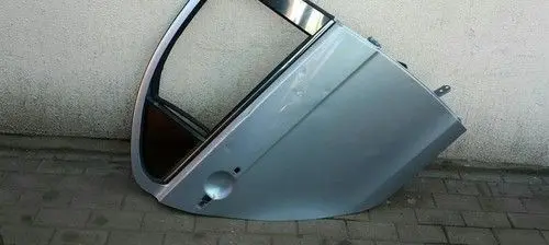 Mitsubishi Lancer Rear door 5730A529
