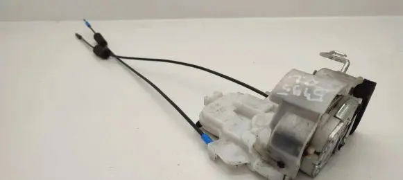 Subaru Outback Front door lock