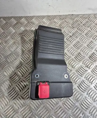 Volvo S90, V90 Battery box tray cover/lid 31651455