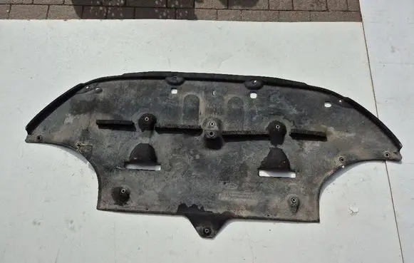 KIA Stinger Engine cover (trim)