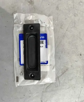Volvo S40 Tailgate trunk handle 30634191